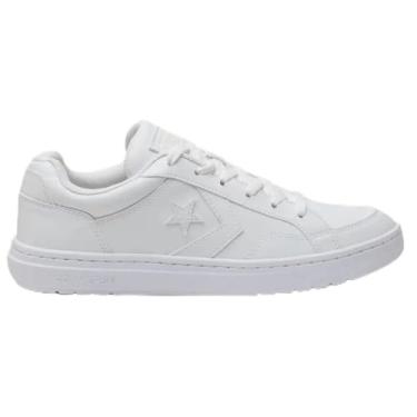 Imagem de Tênis Converse Pro Blaze Classic Branco - Feminino - 35 - Branco