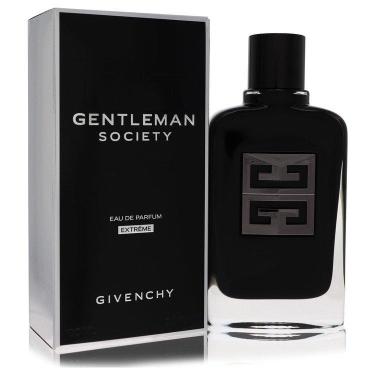 Imagem de Perfume Masculino Gentleman Society Extreme Givenchy Eau De Parfum 100 Ml