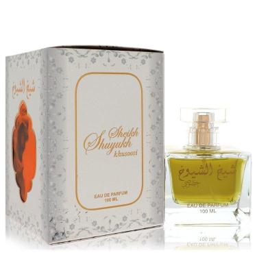 Imagem de Perfume Feminino Lattafa Sheikh Al Shuyukh Khusoosi EDP (Unisex) 100 Ml