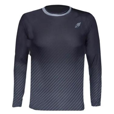 Imagem de Camiseta Masculina Manga Longa Futevolei Mormaii Protecao UV