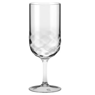 Imagem de Taça de Poliestireno para Drinks 300ML Wave Coza - Brinox