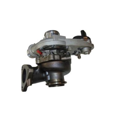 Imagem de Turbina ford transit 2.0 tdci GK3Q6K682AD