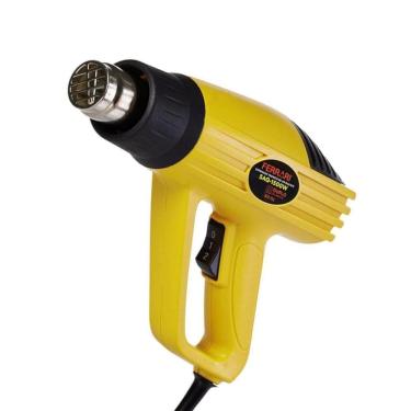 Imagem de Soprador Térmico De Ar Quente 500º 127V Saq-1500W Ferrari