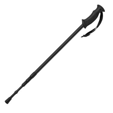 Imagem de Bastão Caminhada Trilha - Preta
