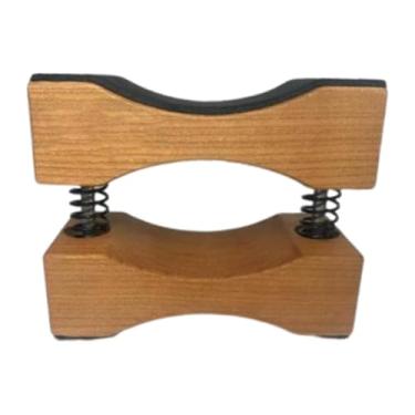 Imagem de Generic Pilates Reformer Equipamento de Pilates Treinamento de Equilíbrio Academia Doméstica Musculação Fortalecedor Exercitador Prático Acessórios Femininos