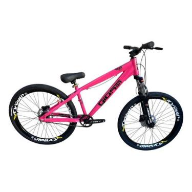 Imagem de Bicicleta Gios 4 Trix FRX Evo Single do grau Freios Hidráulico Aros Vm