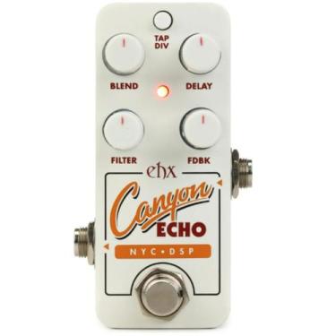 Imagem de Pedal Electro Harmonix Pico Canyon Echo Digital Delay