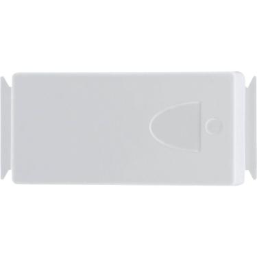 Imagem de Módulo Pulsador De Campanhia 6 Amperes - 250 Volts Aria - 57217027 - Tramontina