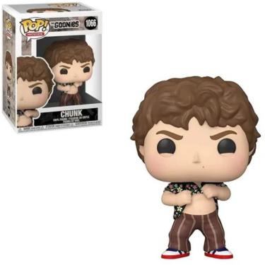 Imagem de Funko Pop The Goonies 1066 Chunk