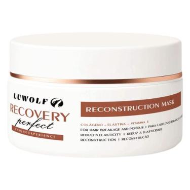 Imagem de Máscara Luwolf Recovery Perfect 250g