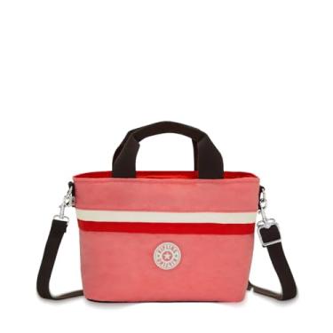 Imagem de Bolsa Kipling Minta Rosa I6370S7M