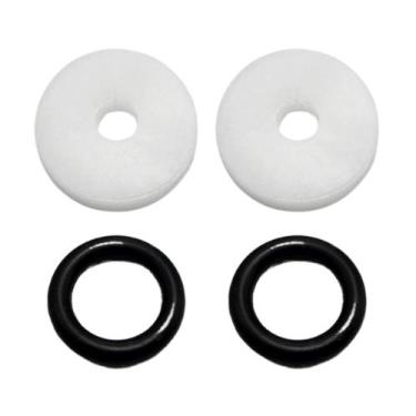 Imagem de Kit Vedante Reparo Torneira Registro Deca - 4152010K86