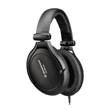 Imagem de SENNHEISER Fones de ouvido HD 380 PRO, preto