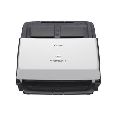 Imagem de Scanner Canon (a4) Dr-m160ii - 60ppm 600dpi - 9725b010aa