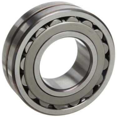 Imagem de Rolamento Autocompensador de Rolos SKF 22215 E/C3
