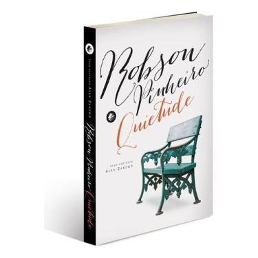 Imagem de Quietude - CASA DOS ESPIRITOS