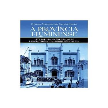 Imagem de A Província Fluminense