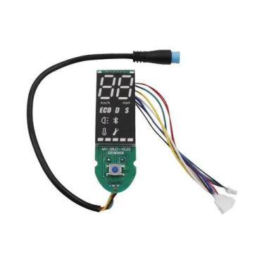 Imagem de Controlador De Placa Mãe Para Scooter Elétrica Xiaomi M365 pro Com Dis