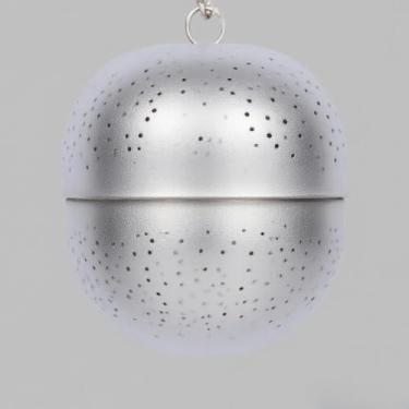 Imagem de Caféiro de Chá Puro Infusor Ultra-leve Portátil Filtração Fina Fácil Limpar Sem Vazamento para Camping