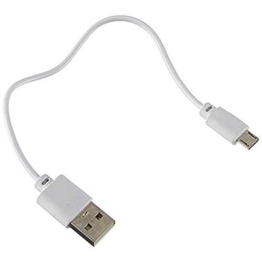 Imagem de Cabo micro-USB, cabo de carregador Android carregamento rápido cabo compatível