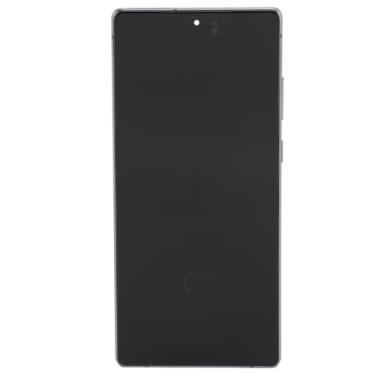 Imagem de KIMISS Substituição do Conjunto do Digitalizador da Tela de Toque Display LCD para Note 20 - Inclui e e Ferramentas para Fácil Instalação