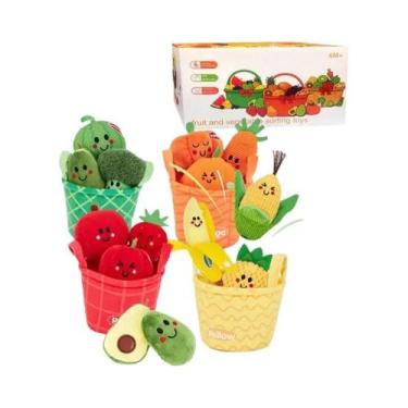 Imagem de Brinquedo De Colmeia Para Bebês De 6 a 12 Meses, 5 Brinquedos Sensoria