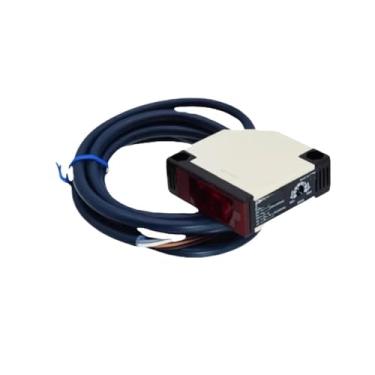 Imagem de Sensores fotoelétricos E3JK-R4M1-ZH E3JK-R4M1 E3JK-DS30M1 E3JK-R4M2 Sensor de interruptor fotoelétrico (E3JK DS30M1)