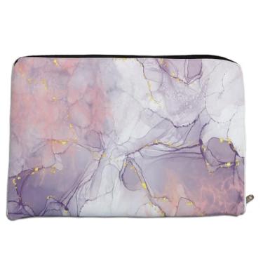 Imagem de Capa Protetora para Notebook Marmore 005 (10 Polegadas – 20cm x 24cm x 2cm (CxLxA))