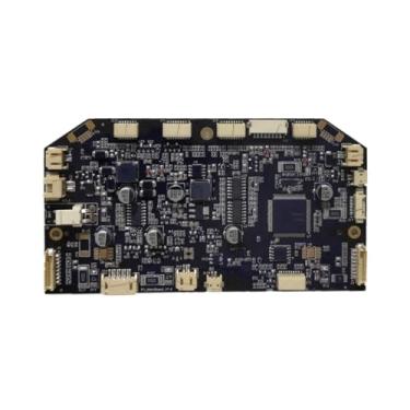 Imagem de Acessórios para placa principal da placa-mãe, peças sobressalentes para aspirador de pó robô, compatível com XIAOMI G1 MJSTG1
