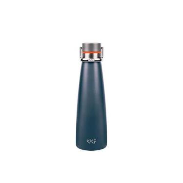 Imagem de Squeeze 475ml De Aço Inox KKF Cinza - XIAOMI