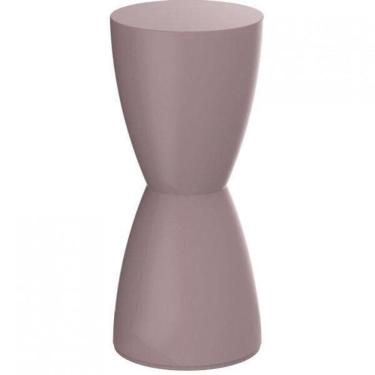 Imagem de Banqueta Bery Im In área Externa E Interna Polipropileno Calla Rose 54,7 Cm (altura)