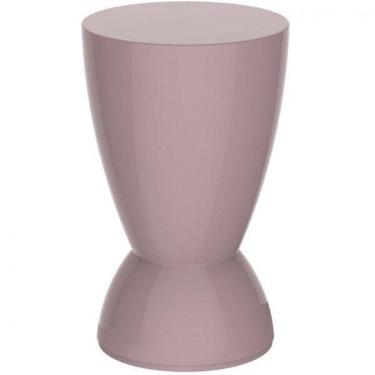 Imagem de Banqueta Argo Im In área Externa E Interna Polipropileno Calla Rose 54,7 Cm (altura)