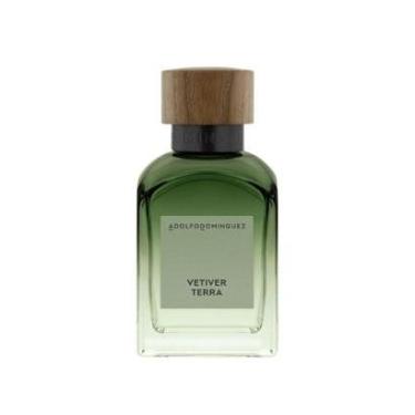 Imagem de Vetiver Terra Adolfo Dominguez Eau de Parfum - Perfume Masculino 120ml-Masculino