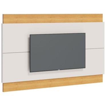Imagem de Painel Para Tv Classic 2.2 Off White Nature - Imcal