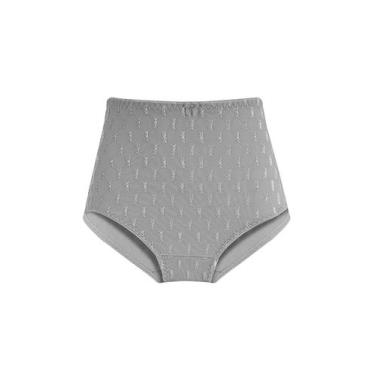 Imagem de Calcinha Alta Duloren 129963 Paris Básica Poliamida T. M/XL, EG, 26, P