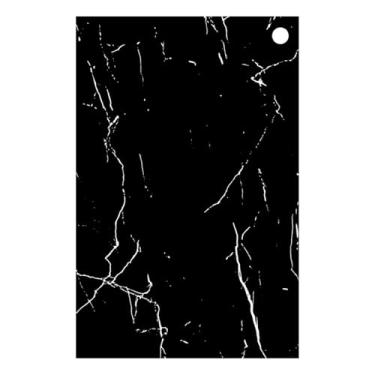 Imagem de Tapete de cooktop de indução, tapete para cooktop de indução,Capas de silicone anti-arranhões para queimador de fogão elétrico com padrão de mármore - de fogão antiderrapante resistente ao calor para