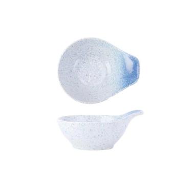 Imagem de x3anggyt5 Prato de molho de soja, pratos de molho de soja com alça, copos e tigelas de molho pequenos, pratos de servir, tigelas de imersão