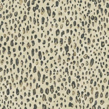 Imagem de Papel De Parede Natural Fx 2 Animal Print Amarelo G67761