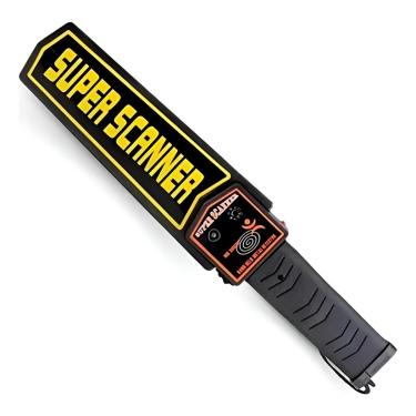 Imagem de Detector De Metais Knup Kpt001 Profissional Digital Prova D'água Alta Precisão Ouro Prata Moedas