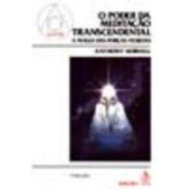 Imagem de Poder Da Meditacao Transcendental - 7ª - IBRASA EDITORA, 3