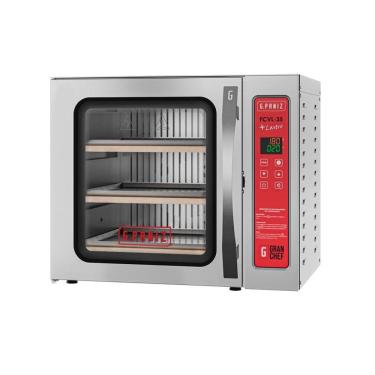 Imagem de Forno Elétrico de Convecção com Vapor FCVL-35 GPaniz