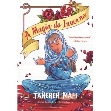 Imagem de Livro - A magia do inverno
