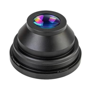 Imagem de Lente para fiber laser - BESTBEAM, 300X300