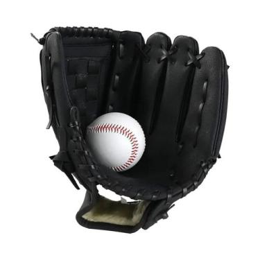 Imagem de Luva De Beisebol Para Adultos E Jovens, 95-125 Polegadas, material sin