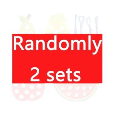 Imagem de Brinquedo De Madeira Para Crianças Com Frutas Para Enfiar E Enlaçar, A