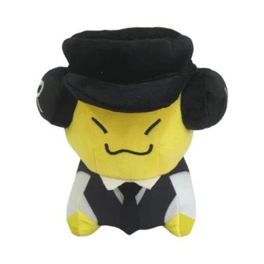 Imagem de Brinquedo De Pelúcia Gubby Chance Forsaken De 25CM, Boneco Macio Para 