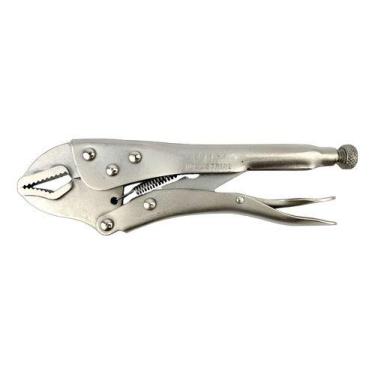 Imagem de Alicate De Pressao 10 Polegadas Premium Vip Industrial