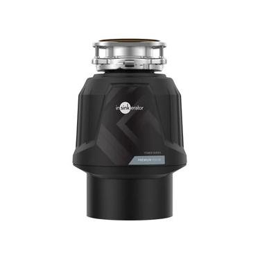 Imagem de Triturador de Resíduos Alimentares Insinkerator Power Premium 550 SR 127V