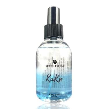 Imagem de Home Spray 200ml - Kaka - Aroma Sofisticado
