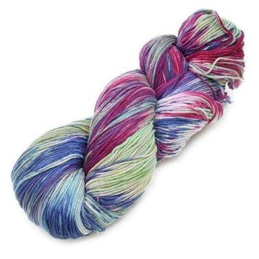 Imagem de Linha Matisse 100% Algodão 150g - VM Feito a Mão, Tie dye 07
